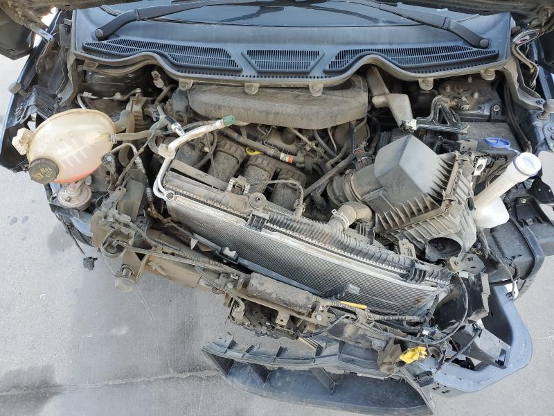 2022 FORD ECOSPORT S #3309292615