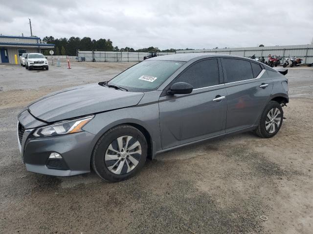 Global Auto Auctions: 2019 NISSAN ALTIMA S