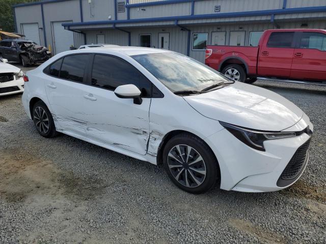 2022 TOYOTA COROLLA LE - JTDEPMAE9NJ199277