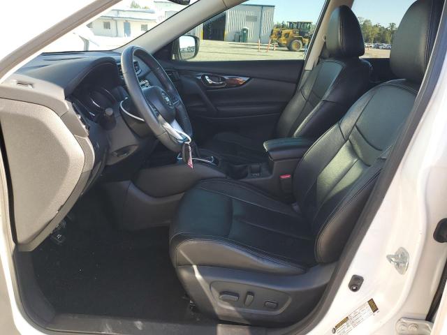 2017 NISSAN ROGUE S - 5N1AT2MT8HC863923