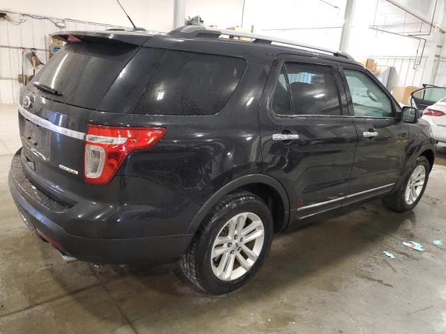 2015 FORD EXPLORER X #3285721658