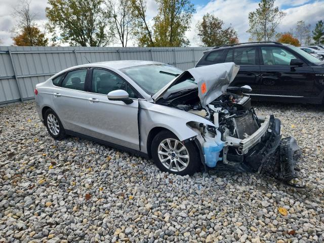 2015 FORD FUSION S 3FA6P0G78FR231591