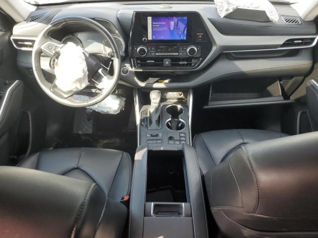 2024 TOYOTA HIGHLANDER #3286688321