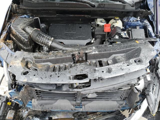 2022 CHEVROLET BLAZER 2LT #3286924212