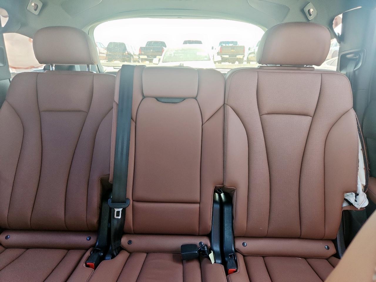 AUDI Q7 PREMIUM PLUS