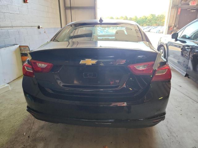 2018 CHEVROLET MALIBU LT - 1G1ZD5ST1JF135396