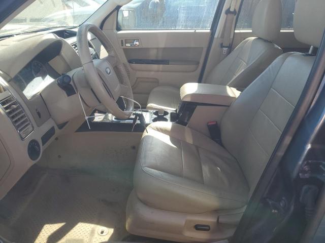 2011 FORD ESCAPE LIM - 1FMCU0EG5BKA49673