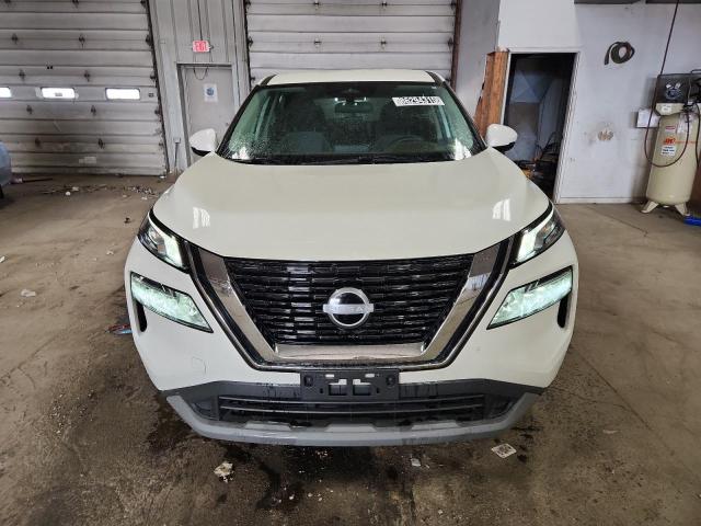 2022 NISSAN ROGUE SV - 5N1BT3BB3NC719969