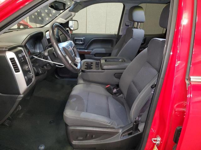 2017 GMC SIERRA K15 - 1GTV2MEC7HZ151337