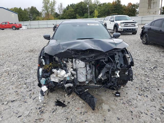 2021 HONDA CIVIC TYPE - Other View