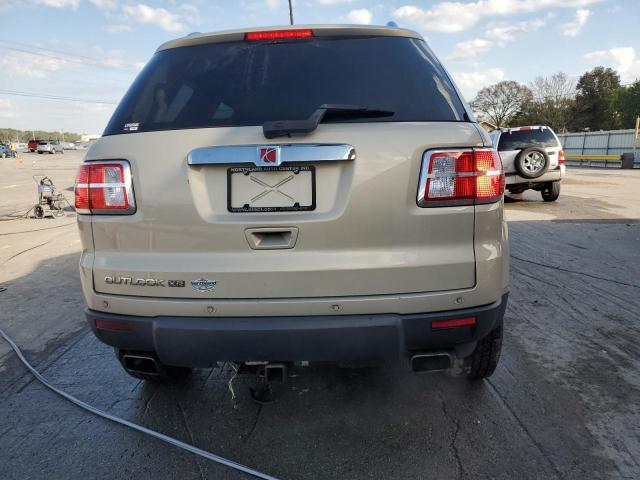 2008 SATURN OUTLOOK XR #3273913781