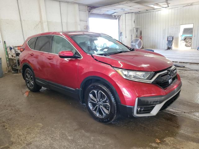 2020 HONDA CR-V EX #3293512428