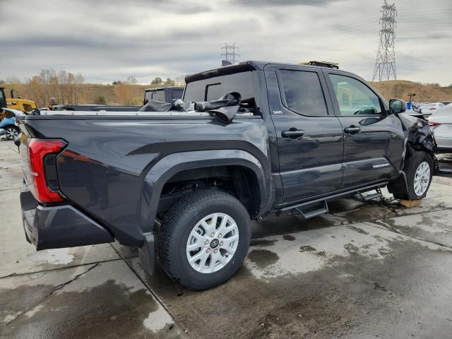 2025 TOYOTA TACOMA DOU - 3TMLB5JN9SM144595