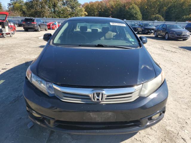2012 HONDA CIVIC LX - 2HGFB2F56CH331248