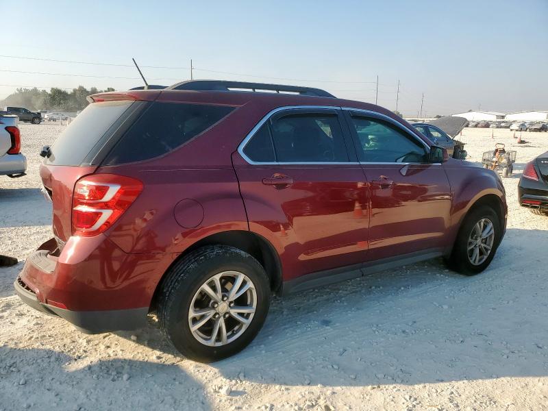 2016 CHEVROLET EQUINOX LT - 2GNALCEK5G6160861