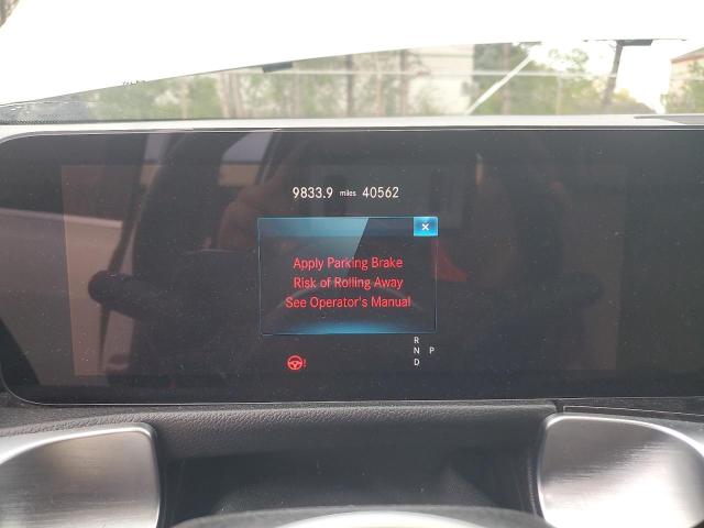 2023 MERCEDES-BENZ GLB 250 4MATIC - W1N4M4HB4PW309733