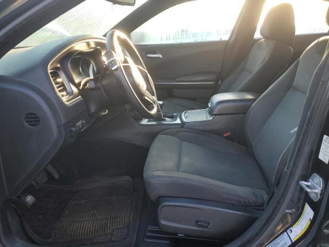 2015 DODGE CHARGER SE - 2C3CDXBG3FH751493