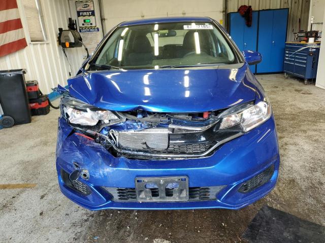 2019 HONDA FIT LX #3292354278