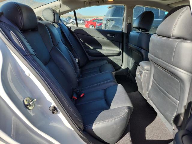 2013 NISSAN MAXIMA S - 1N4AA5AP0DC828408