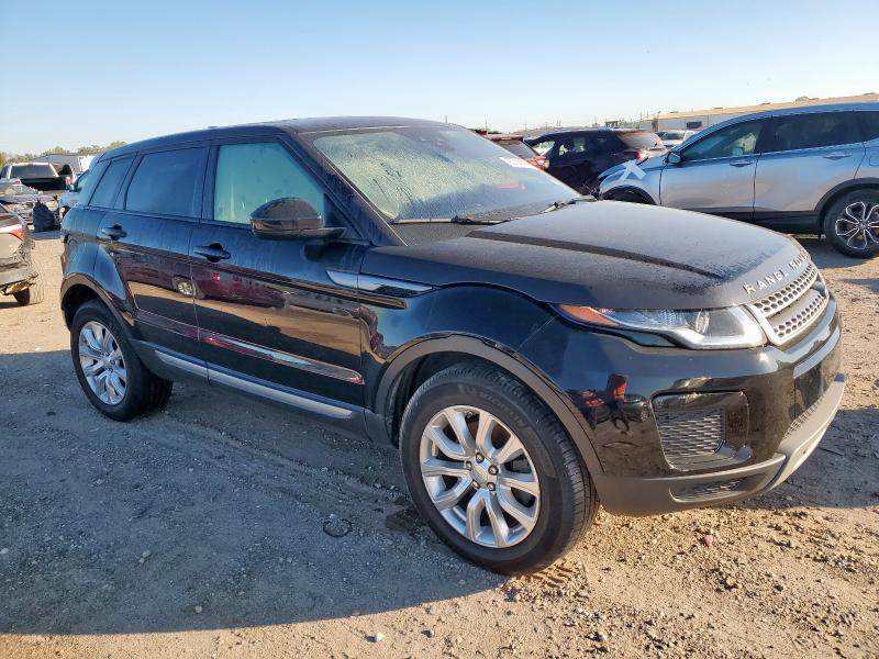 2018 LAND ROVER RANGE ROV SALVP2RX9JH296810