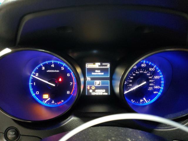 2016 SUBARU LEGACY 2.5 #3269085065