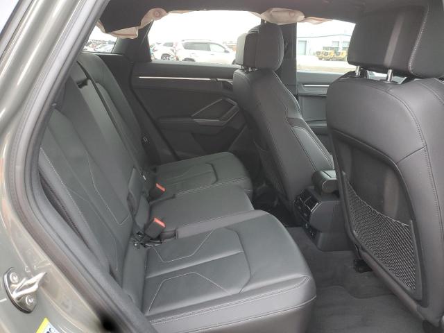 2021 AUDI Q3 PREMIUM - WA1DECF39M1078518