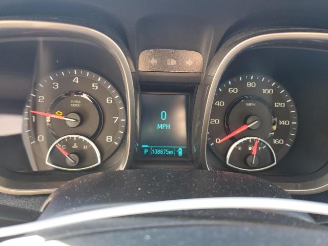 2013 CHEVROLET MALIBU LS - 1G11B5SA4DU136835