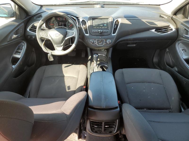 2018 CHEVROLET MALIBU LT - 1G1ZD5ST1JF161030