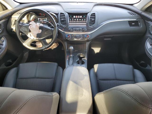 2017 CHEVROLET IMPALA LT - 2G1105S34H9100203