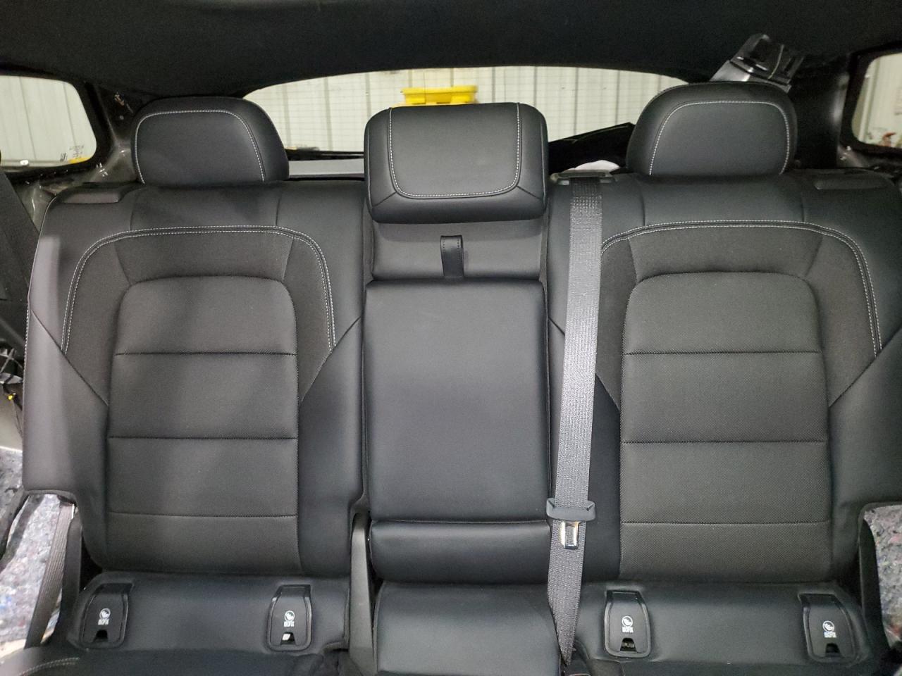 CHEVROLET BLAZER 2LT