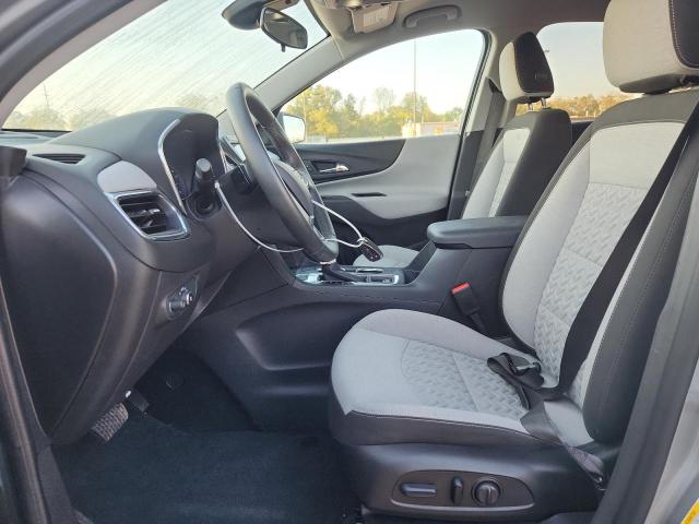 2023 CHEVROLET EQUINOX LT #3303695021