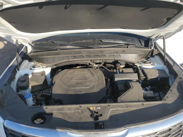 2021 KIA TELLURIDE EX #3290566795