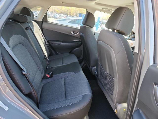 2023 HYUNDAI KONA SEL - KM8K33AGXPU167784