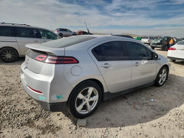 2014 CHEVROLET VOLT #3270029341