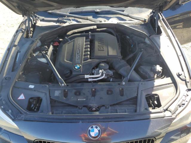 2015 BMW 535 I WBA5B1C53FD918952