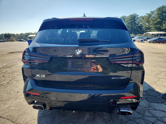 2024 BMW X3 SDRIVE30I #3292291291