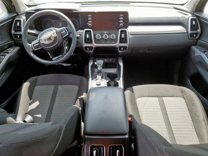 2023 KIA SORENTO LX #3286642294