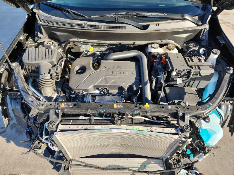 2024 GMC TERRAIN SL #3309656855