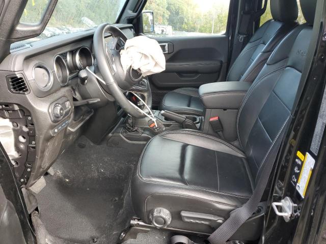 2023 JEEP WRANGLER S 1C4JJXP66PW565297