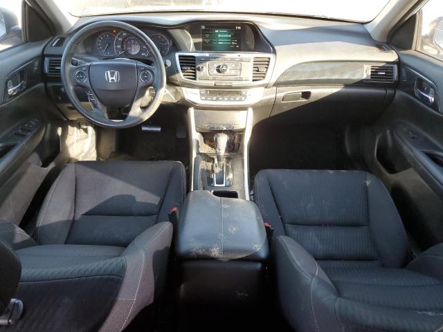 2014 HONDA ACCORD SPO - 1HGCR2F51EA205900