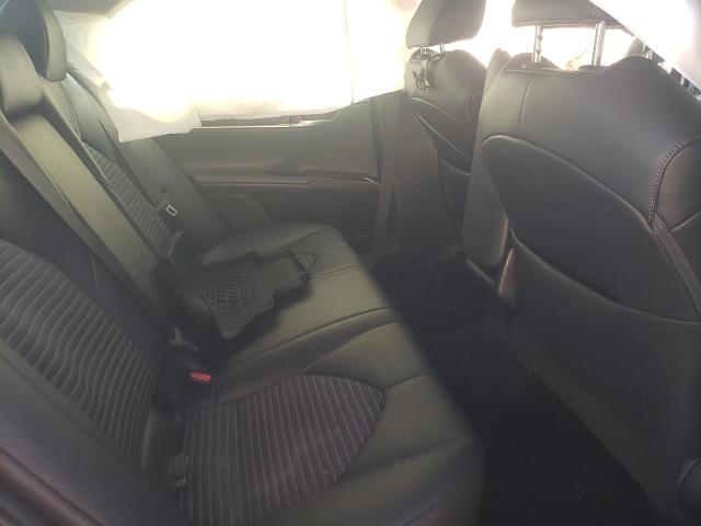 2019 TOYOTA CAMRY L 4T1B11HK8KU693232