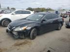 2017 NISSAN ALTIMA 2.5 - 1N4AL3AP5HC124645