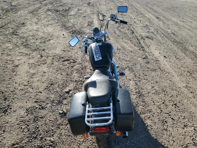 2001 HONDA VT1100 C 1HFSC18091A501772