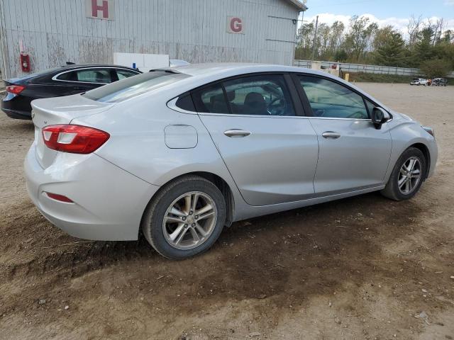 2017 CHEVROLET CRUZE LT - 1G1BE5SM2H7243408