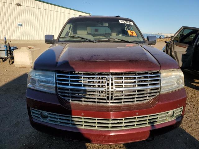 2010 LINCOLN NAVIGATOR - Other View