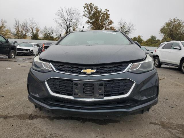 2018 CHEVROLET CRUZE LT - 1G1BE5SM7J7145805