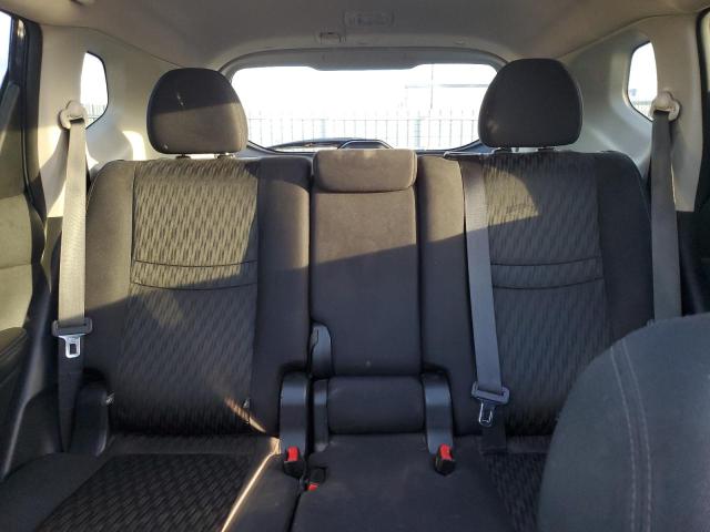 2018 NISSAN ROGUE S - 5N1AT2MV5JC738465