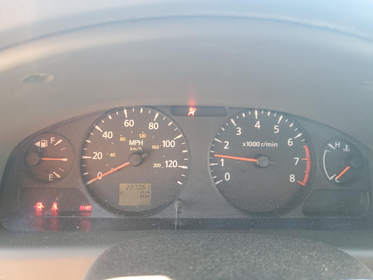 Lot #3276473690 2006 NISSAN SENTRA 1.8