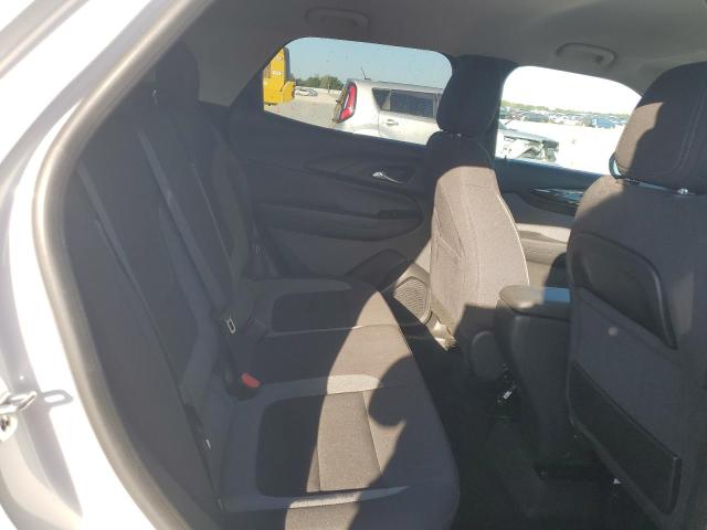 2025 CHEVROLET TRAILBLAZE - KL79MMSPXSB044153