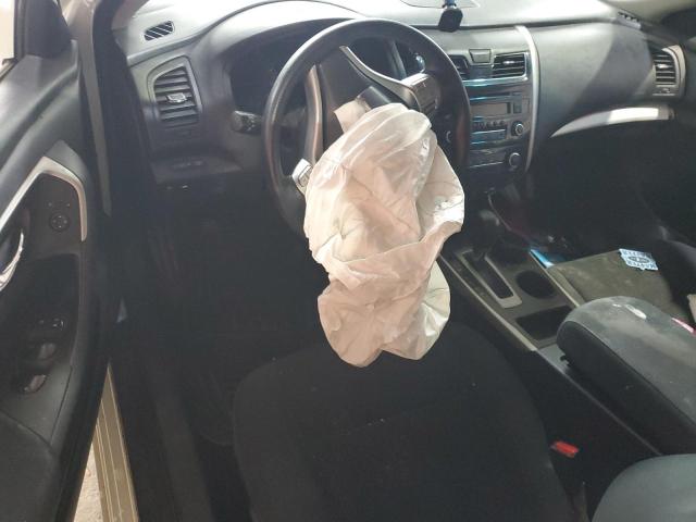 2015 NISSAN ALTIMA 2.5 - 1N4AL3AP2FC104821